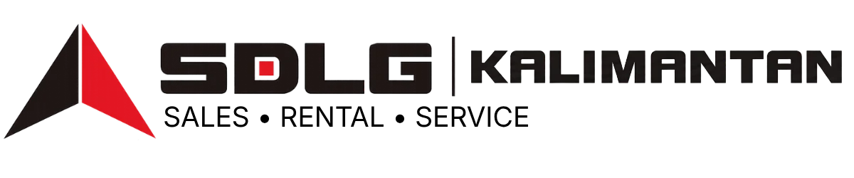 sdlg kalimantan - alat berat kalimantan - excavator kalimantan - alat berat samarinda